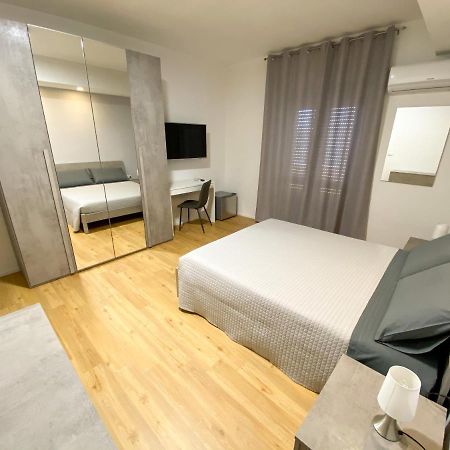 The Shell Guest House Alghero Exterior foto