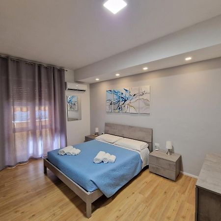 The Shell Guest House Alghero Exterior foto