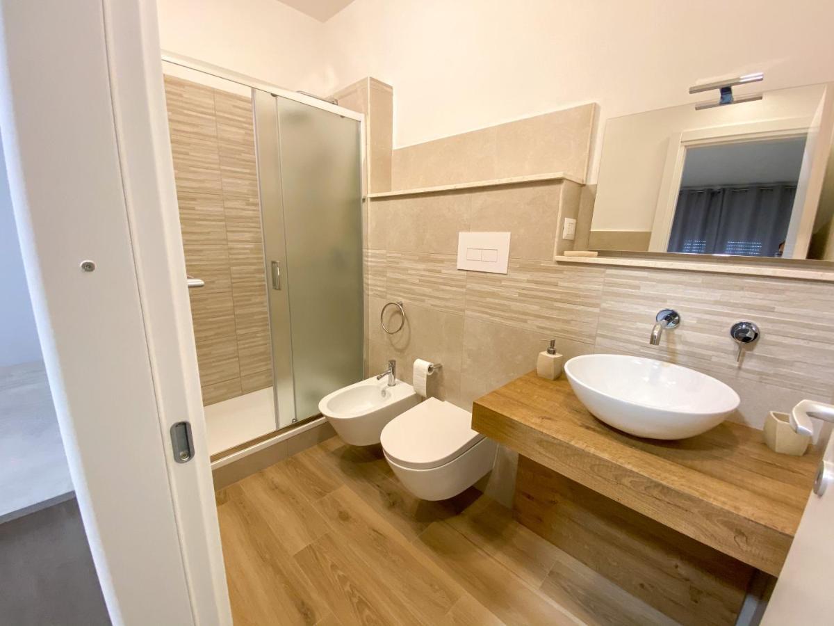 The Shell Guest House Alghero Exterior foto