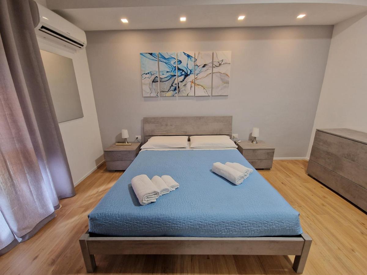 The Shell Guest House Alghero Exterior foto