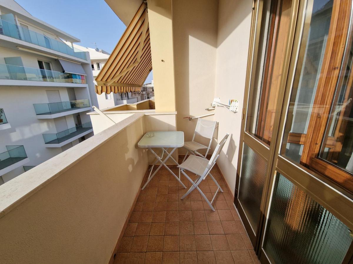 The Shell Guest House Alghero Exterior foto
