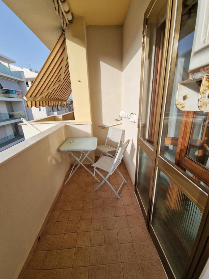 The Shell Guest House Alghero Exterior foto