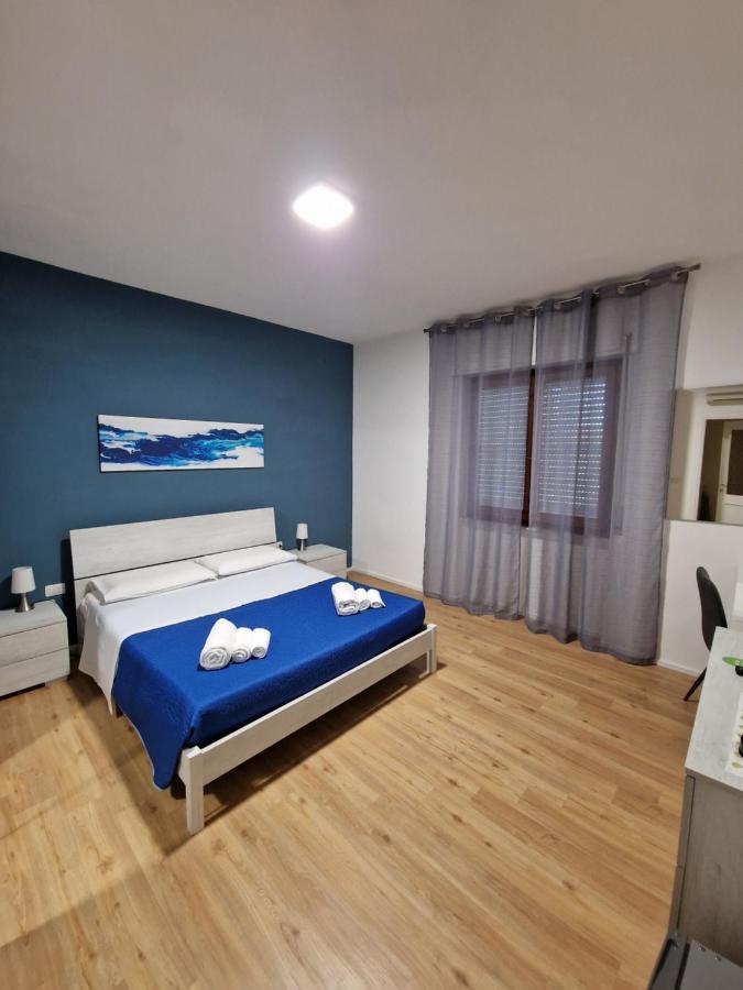 The Shell Guest House Alghero Quarto foto